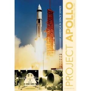 Project Apollo: The Early Years, 1961-1967 | Eugen Reichl (ISBN: 9780764351747)