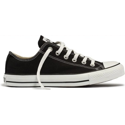 Converse boty Chuck Taylor All Star U černé