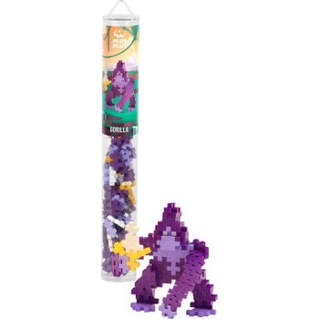 Plus-Plus Tuba Gorila 100 ks