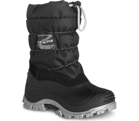 Trezeta Igloo black
