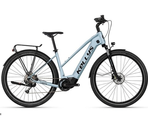 Kellys e-Cristy 30 2022