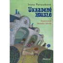 Ukradené housle