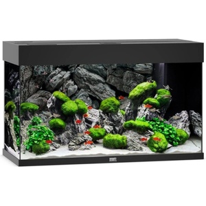 JUWEL Аквариум juwel rio 125 led - черен (7915)