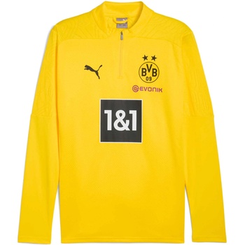 PUMA Блуза BVB Training 1/4 Zip Top