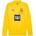 PUMA Блуза BVB Training 1/4 Zip Top