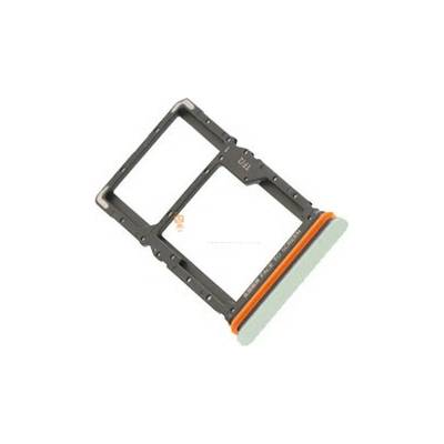 Xiaomi Redmi 15 SIM tray zelený