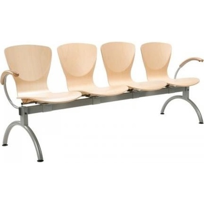 NOWY STYL Lavica BINGO-4 WOOD