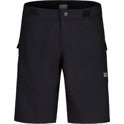 Maloja Bardin M deep black multi 2026