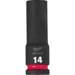 Milwaukee Shockwave 1/2" 14mm 4932480332