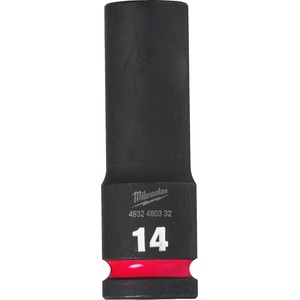 Milwaukee Shockwave 1/2" 14mm 4932480332