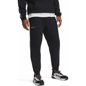 Under armour Спортно долнище Pjt Rck Icon Flc Jogger