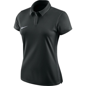 Nike W NK DRY ACDMY18 POLO SS 899986-010