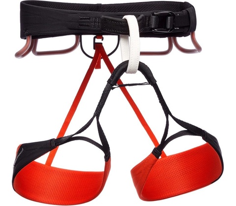 Black Diamond ZONE Harness
