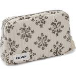 Humdakin Козметична чантичка Humdakin Monogram 22 см зелена (584-149)