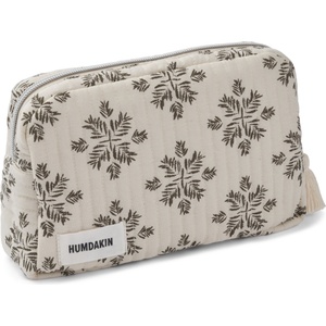 Humdakin Козметична чантичка Humdakin Monogram 22 см зелена (584-149)