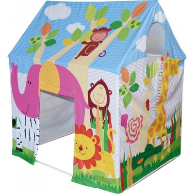 Intex 45642 domček kráľovský Hrad 95 x 75 x 107 cm