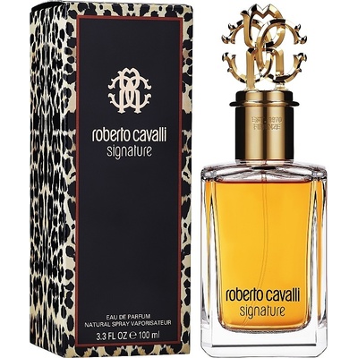 Roberto Cavalli Signature parfumovaná voda dámska 100 ml