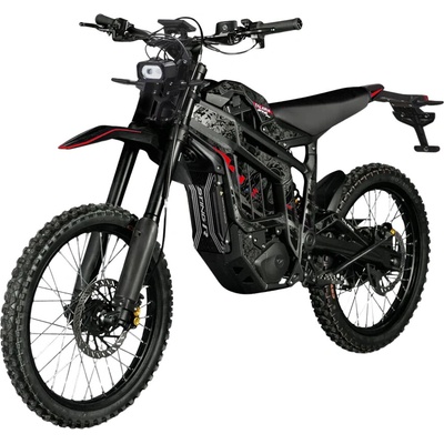 Talaria Sting Pro TL5500 L1e – 13.4 kW, 100 km/h – Zboží Mobilmania