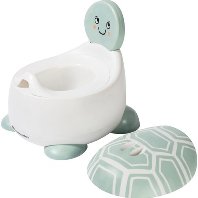 Bebeconfort Nočník Comfort korytnačka Green
