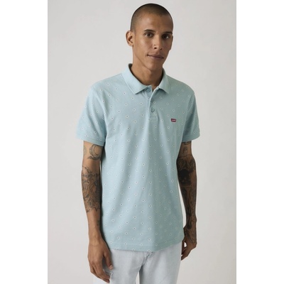 Levi´s Housemark Shirt 35883-0350 modré