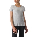 Castelli Classico W Tee Light gray