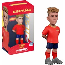 MINIX Football 26WC Spain - FERMIN LOPEZ