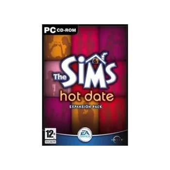 Image 1 of Electronic Arts The Sims Hot Date (PC)