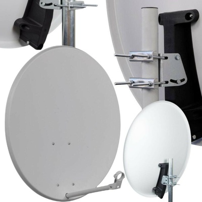 Satelitná parabola 80 cm CORAB ASC-800M-J