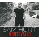 HUNT SAM: MONTEVALLO, CD