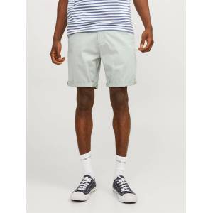 Jack and Jones Анцуг Jack and Jones Men's Woven Tracksuit Shorts - Desert Sage