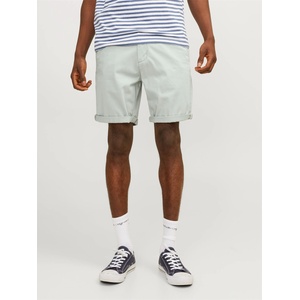 Jack and Jones Анцуг Jack and Jones Mens Woven Tracksuit Shorts - Desert Sage