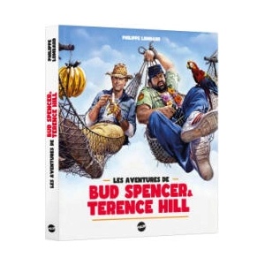 Les Aventures de Bud Spencer et Terence Hill (2026)
