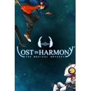 Lost in Harmony