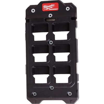 Milwaukee Packout MONTÁŽNÍ DESKA 4932480621 – Zboží Mobilmania