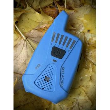 Flacarp Přijímač RX8