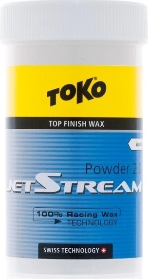 TOKO JETSTREAM BLUE