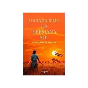 Image 1 of La Hermana Sol / The Sun Sister