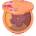 Catrice SEEKING FLOWERS палитра сенки за очи цвят C01 Buy Myself Flowers 17 гр