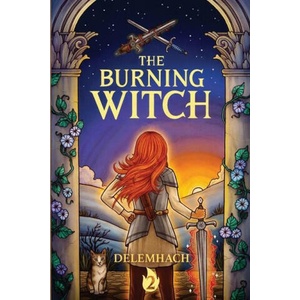The Burning Witch 2 (2024)