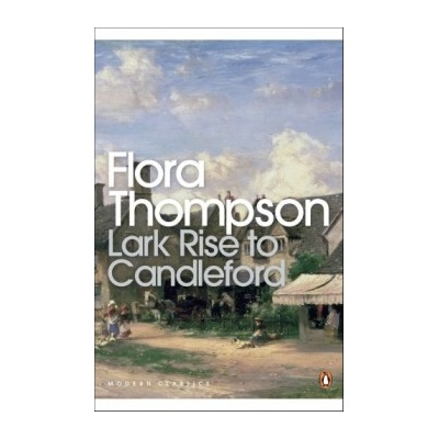 Lark Rise to Candleford