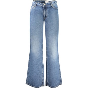 Guess jeans Дамски дънки с деним guess jeans, Размер 29l32, Цвят Синьо (w5ya0yd6333_blinus)