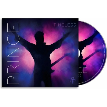Prince - Timeless - CD