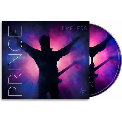 Prince - Timeless - CD