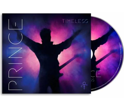 Prince - Timeless - CD