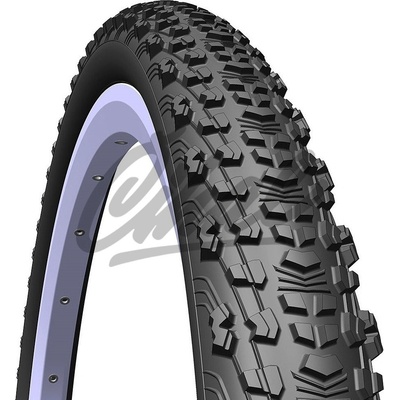 Rubena/Mitas 50-406 20x1,90 V75 Scylla