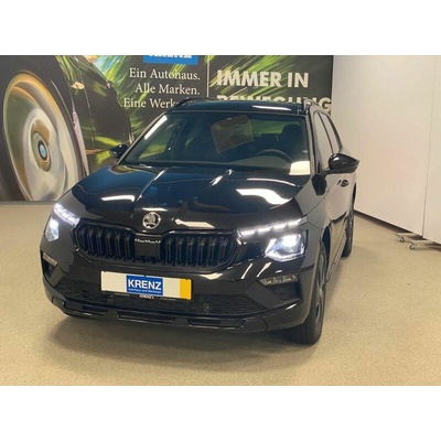 Skoda Kamiq 1.5 TSI DSG 110 kW