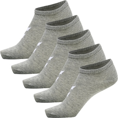 Hummel Чорапи Hummel HMLMATCH ME SOCK 5-PACK 215159-2006 Размер 32-36 (19-22 cm)