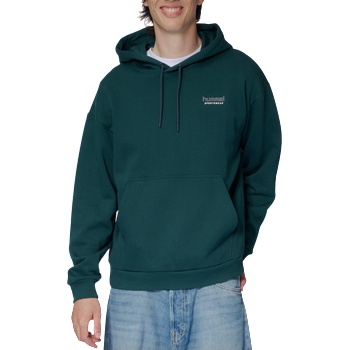 Hummel Суитшърт с качулка Hummel hmlLOOSE HOODIE SPORTSWEAR 226076-6565 Размер 2XL