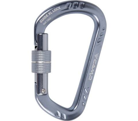 Camp Guide XL Lock