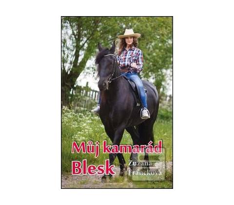 Můj kamarád Blesk
